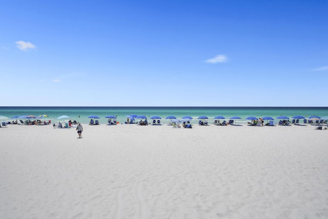 3755 Scenic Highway 98 Unit 1601, Destin, FL 32541 - water view with local beach