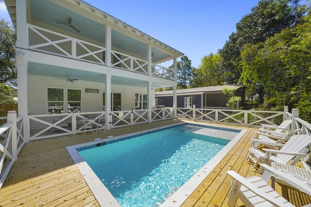 371 San Juan Ave, Santa Rosa Beach, FL 32459 - photo 36