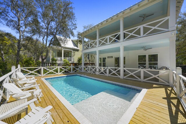 371 San Juan Ave, Santa Rosa Beach, FL 32459 - photo 1