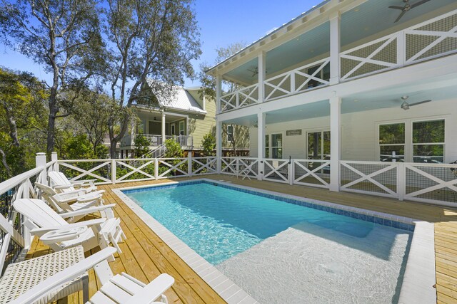371 San Juan Ave, Santa Rosa Beach, FL 32459 - photo 37