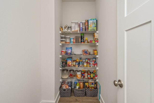 602 Champ Trl, Crestview, FL 32539 - view of storage area
