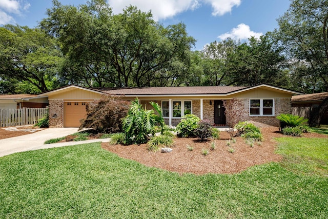 526 NW Cheshire Ave, Fort Walton Beach, FL 32547 - photo 1
