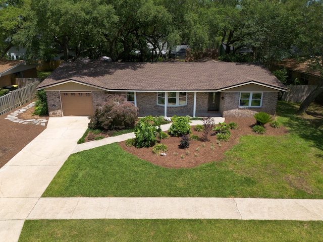 526 NW Cheshire Ave, Fort Walton Beach, FL 32547 - photo 45