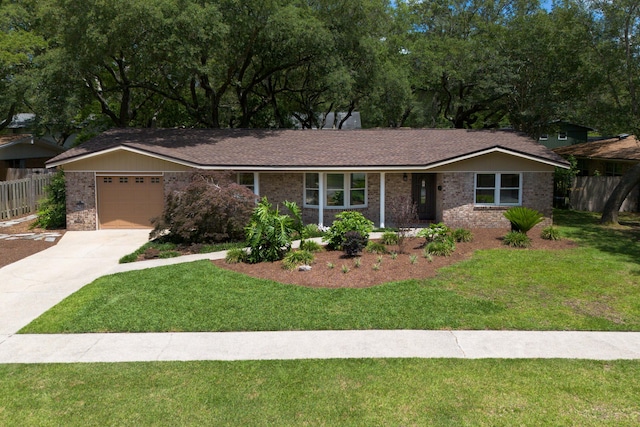 526 NW Cheshire Ave, Fort Walton Beach, FL 32547 - photo 2