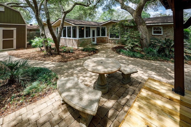 526 NW Cheshire Ave, Fort Walton Beach, FL 32547 - photo 15