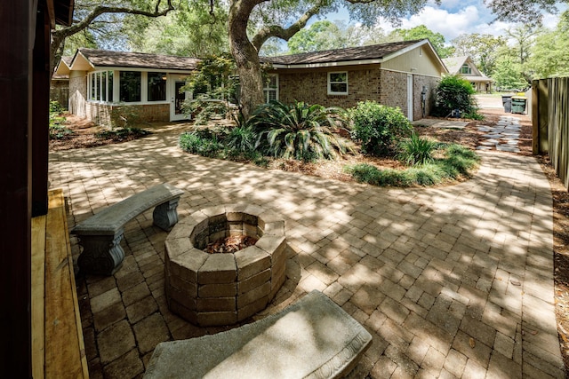 526 NW Cheshire Ave, Fort Walton Beach, FL 32547 - photo 22