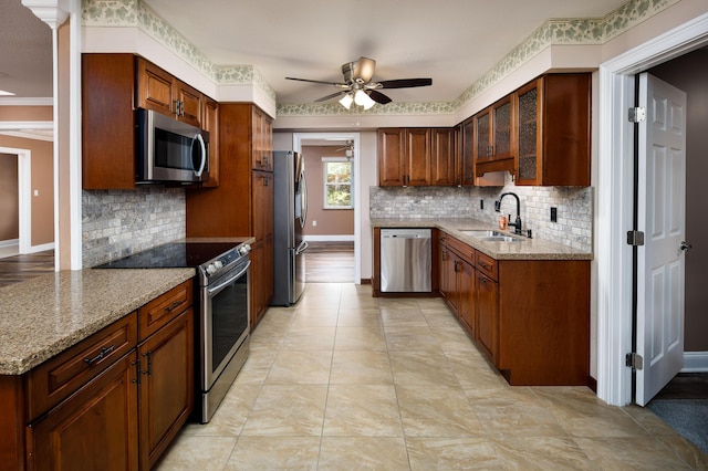 526 NW Cheshire Ave, Fort Walton Beach, FL 32547 - photo 4
