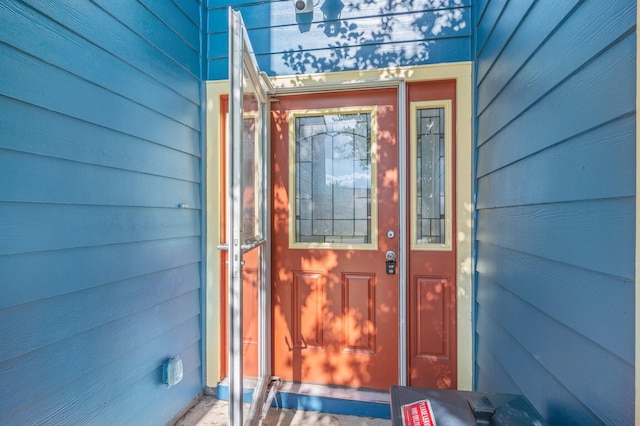 613 Prairie St, Crestview, FL 32536 - view of entrance to property
