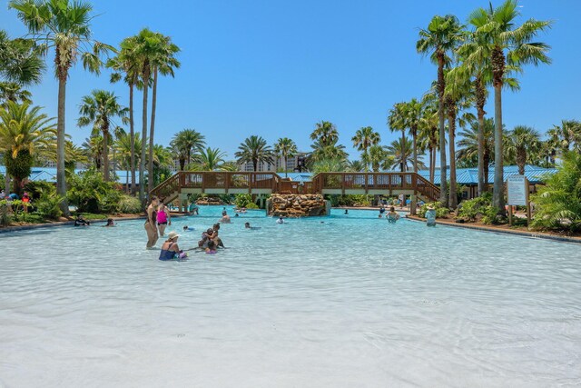 4207 Indian Bayou Trl Unit 2513, Destin, FL 32541 - view of property's community