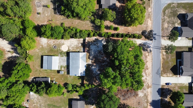 3961 Painter Branch Rd, Crestview, FL 32539 - drone / aerial view