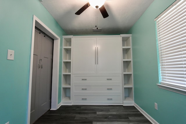 3961 Painter Branch Rd, Crestview, FL 32539 - view of closet