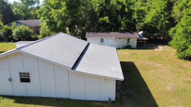 3961 Painter Branch Rd, Crestview, FL 32539 - view of subject property