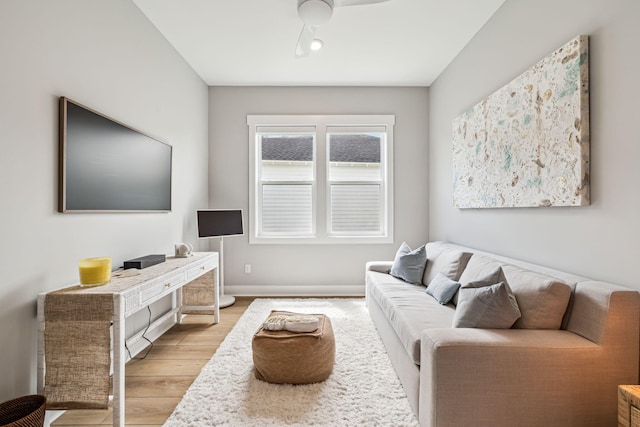 1926 Pathways Dr, Inlet Beach, FL 32461 - living area featuring light wood finished floors