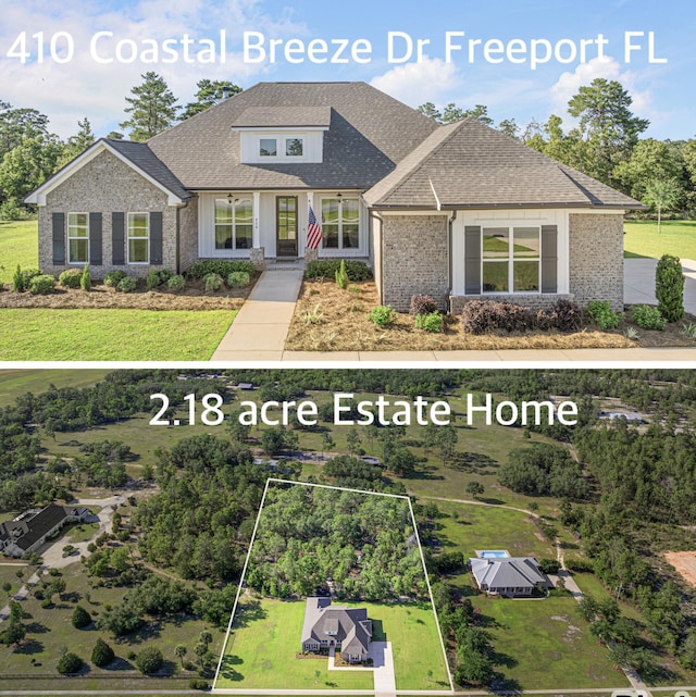 410 Coastal Breeze Dr, Freeport, FL 32439 - photo 1
