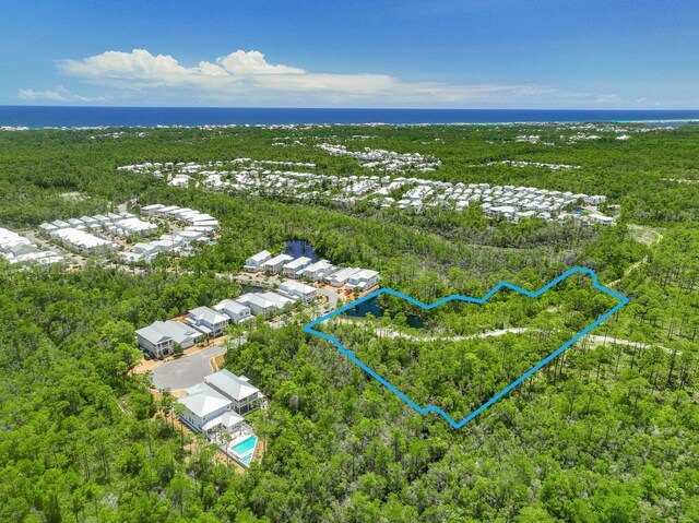 00 Pairie Pass, Santa Rosa Beach, FL 32459 - photo 2