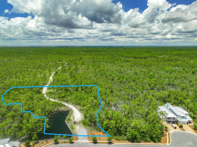 00 Pairie Pass, Santa Rosa Beach, FL 32459 - photo 1