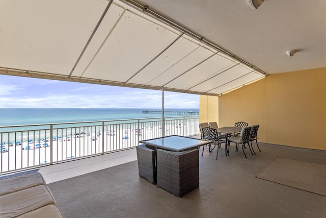12011 Front Beach Rd Unit 103B, Panama City Beach, FL 32407 - photo 19