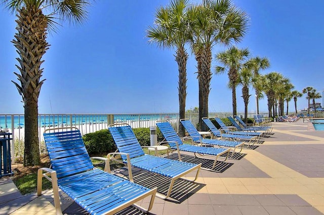 12011 Front Beach Rd Unit 103B, Panama City Beach, FL 32407 - photo 33