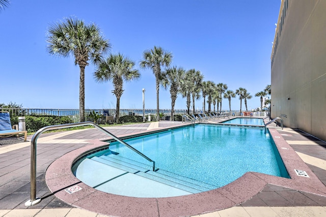 12011 Front Beach Rd Unit 103B, Panama City Beach, FL 32407 - photo 34
