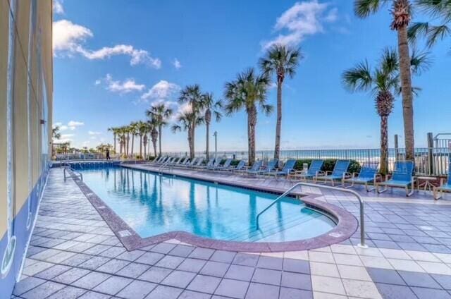 12011 Front Beach Rd Unit 103B, Panama City Beach, FL 32407 - photo 35