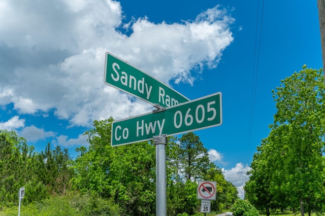11 Sandy Ramp Rd, Defuniak Springs, FL 32433