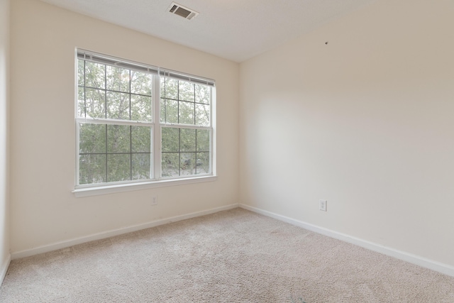 282 Swaying Pine Ct, Crestview, FL 32539 - carpeted empty room featuring healthy amount of natural light and baseboards