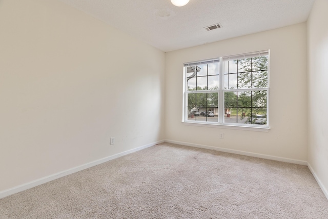 282 Swaying Pine Ct, Crestview, FL 32539 - empty room with carpet floors and baseboards
