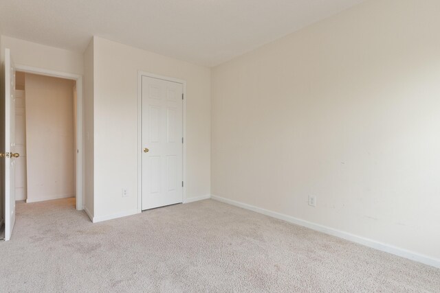 282 Swaying Pine Ct, Crestview, FL 32539 - unfurnished bedroom with carpet and baseboards