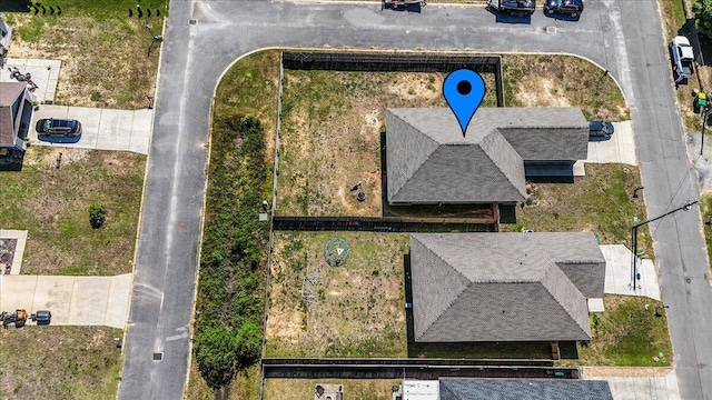 3163 Haskell Langley Rd, Crestview, FL 32539 - aerial view