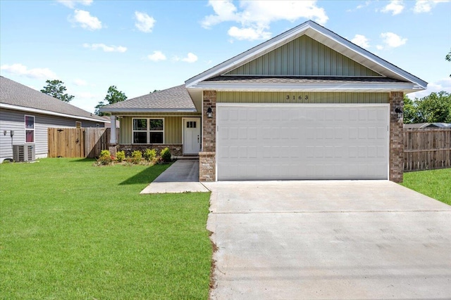 3163 Haskell Langley Rd, Crestview, FL 32539 - photo 1
