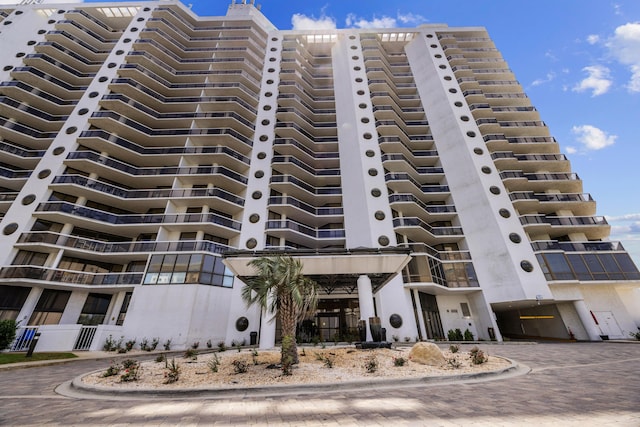 1096 Scenic Gulf Dr Unit 606, Miramar Beach, FL 32550 - view of building exterior