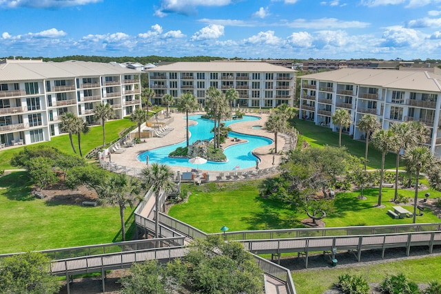 10254 E County Highway 30a Unit 35E, Rosemary Beach, FL 32461 - photo 47