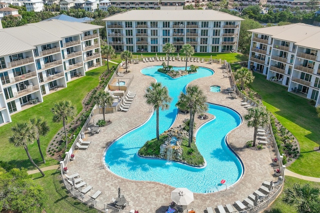 10254 E County Highway 30a Unit 35E, Rosemary Beach, FL 32461 - photo 49