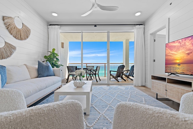 10254 E County Highway 30a Unit 35E, Rosemary Beach, FL 32461 - photo 2