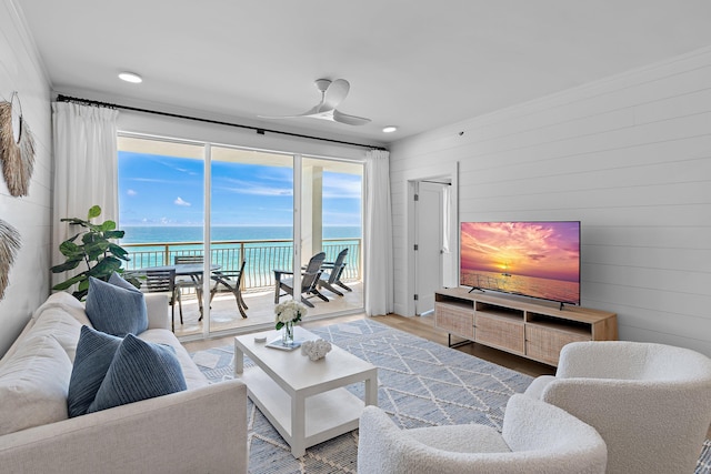 10254 E County Highway 30a Unit 35E, Rosemary Beach, FL 32461 - photo 1