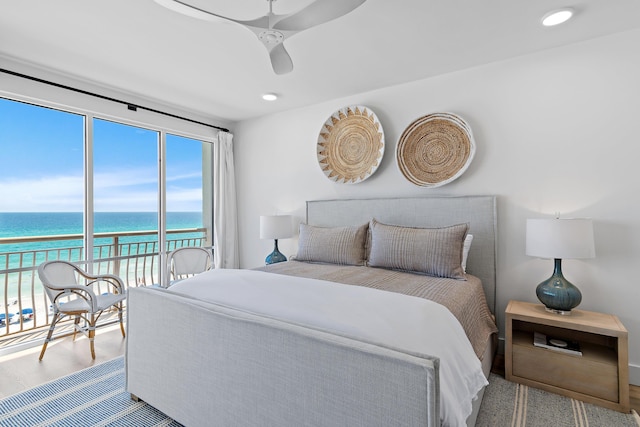 10254 E County Highway 30a Unit 35E, Rosemary Beach, FL 32461 - photo 22