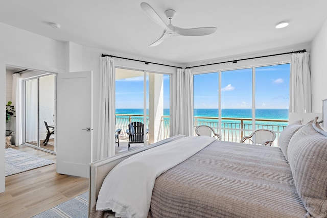 10254 E County Highway 30a Unit 35E, Rosemary Beach, FL 32461 - photo 24