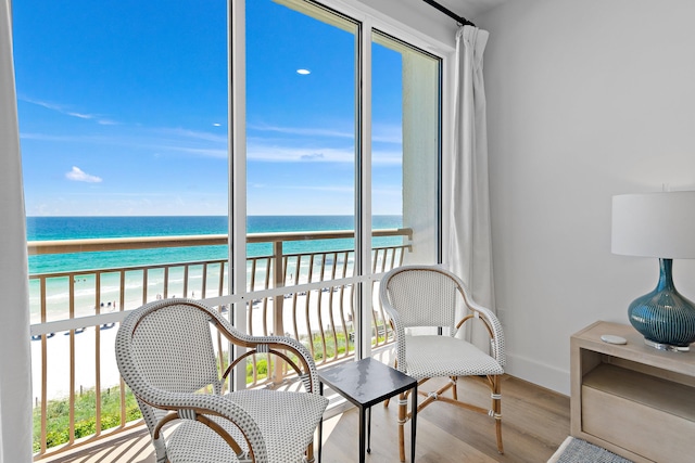10254 E County Highway 30a Unit 35E, Rosemary Beach, FL 32461 - photo 23