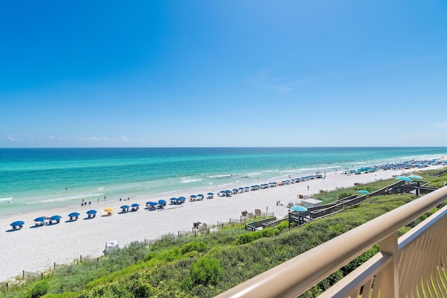10254 E County Highway 30a Unit 35E, Rosemary Beach, FL 32461 - photo 29