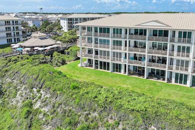 10254 E County Highway 30a Unit 35E, Rosemary Beach, FL 32461 - photo 41