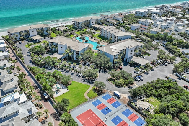 10254 E County Highway 30a Unit 35E, Rosemary Beach, FL 32461 - photo 56