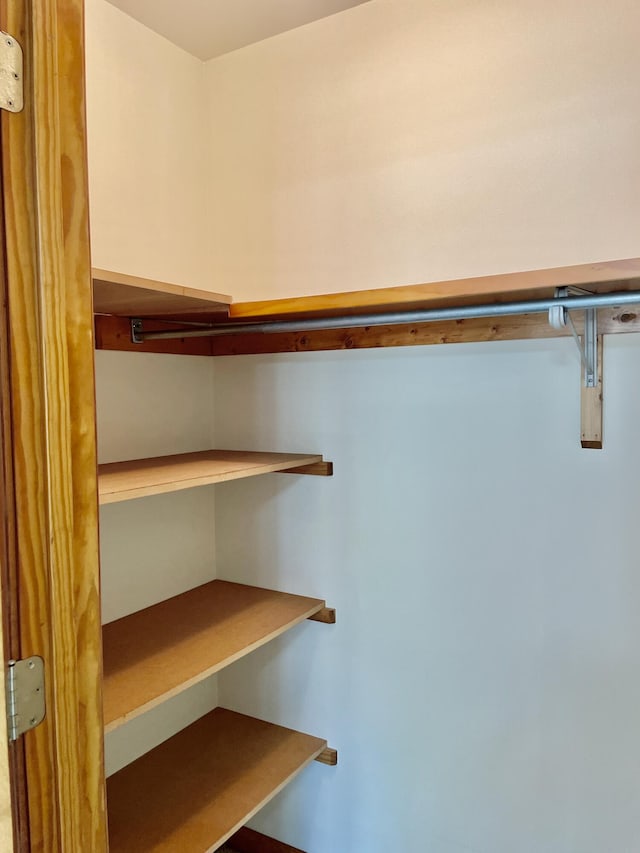 5882 Willow Ln, Crestview, FL 32539 - view of spacious closet