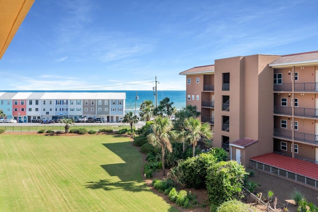 2076 Scenic Gulf Dr Unit 4011, Miramar Beach, FL 32550 - water view