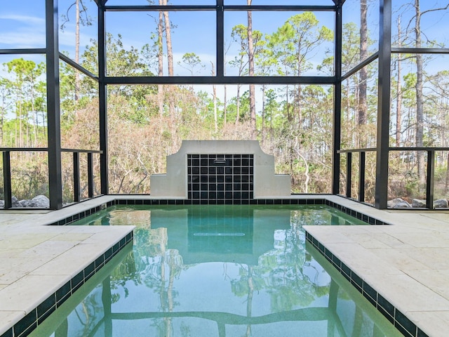 LOT11 Crissman Rd, Santa Rosa Beach, FL 32459 - view of swimming pool
