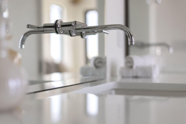 238 Sand Oaks Cir, Santa Rosa Beach, FL 32459 - detailed view of a sink