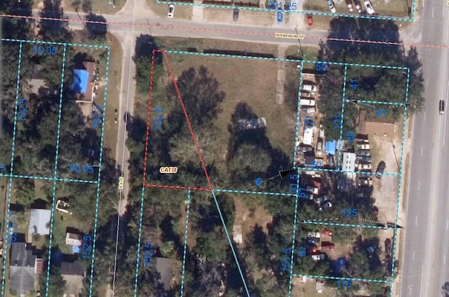 1122 N X St, Pensacola, FL 32505 - photo 4