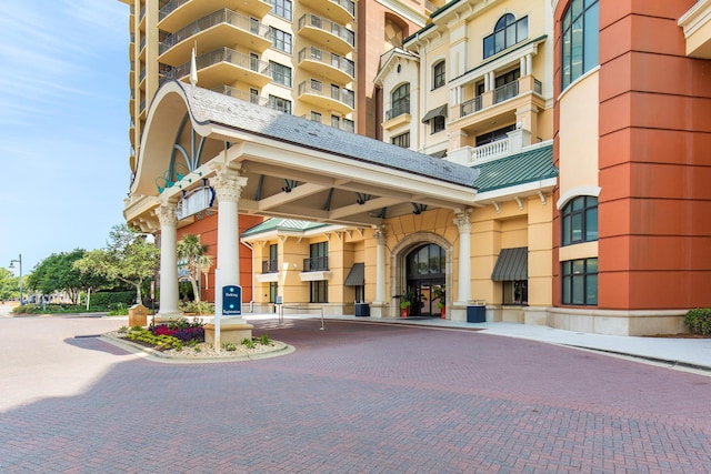 10 Harbor Blvd Unit E409, Destin, FL 32541 - view of property