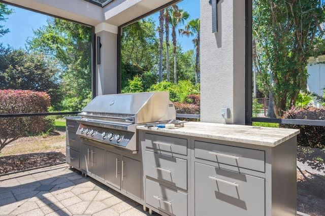 6290 Augusta Cv, Destin, FL 32541 - view of patio / terrace