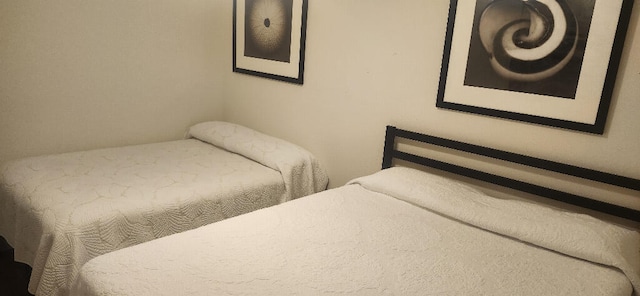 3100 Oriole Dr, Gulf Breeze, FL 32563 - view of bedroom