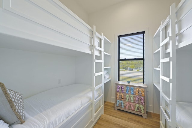 336 S Holiday Rd, Destin, FL 32550 - bedroom with wood finished floors